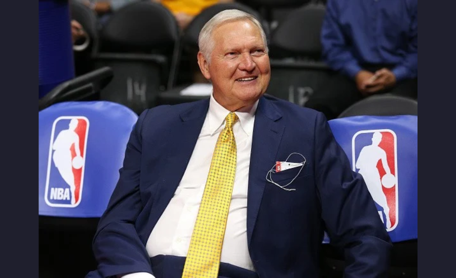 Jerry West Net Worth: NBA Contract, Salary, Age, Personal Life & More