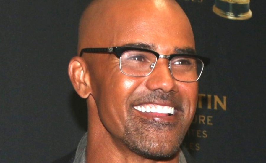 Shemar Moore Age 