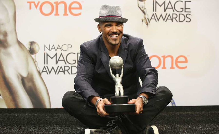 Shemar Moore  TV Shows