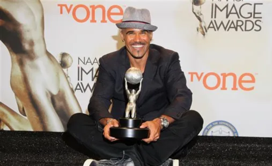 Shemar Moore Awards And Nominations