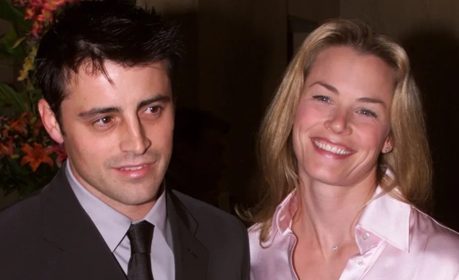 Melissa McKnight: Biography, Who is Matt LeBlanc’s ex wife?