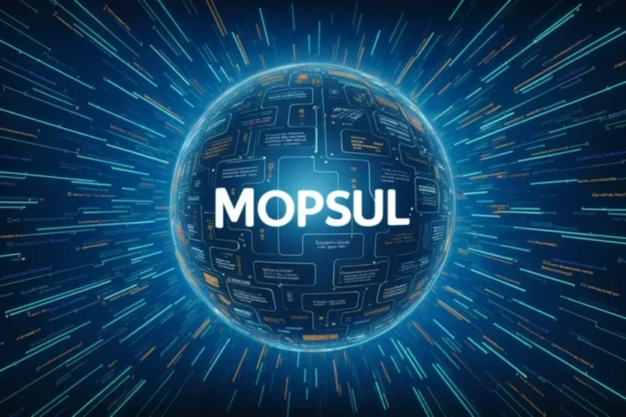 Mopsul