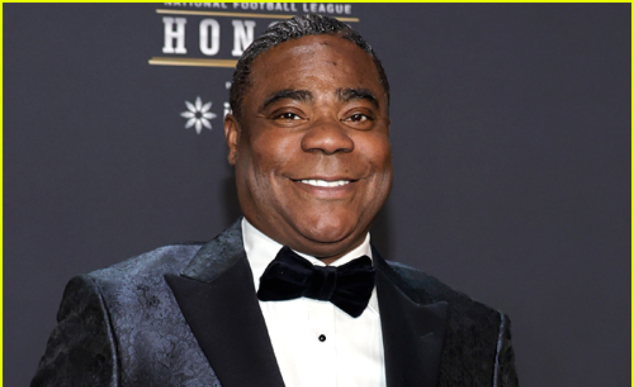 Tracy Morgan Net Worth: Bio, Age, Education, Career & More