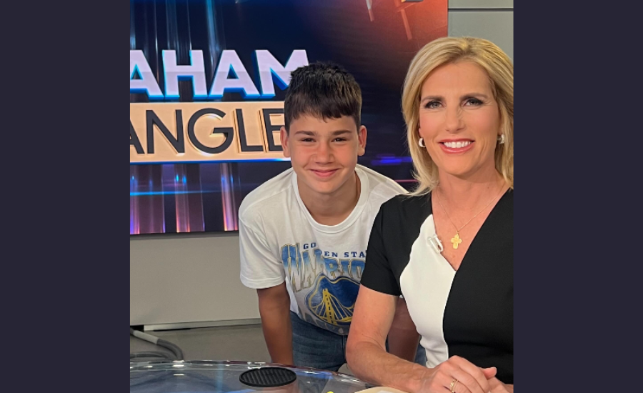 Nikolai Peter Ingraham: All About Laura Ingraham Adopted Son