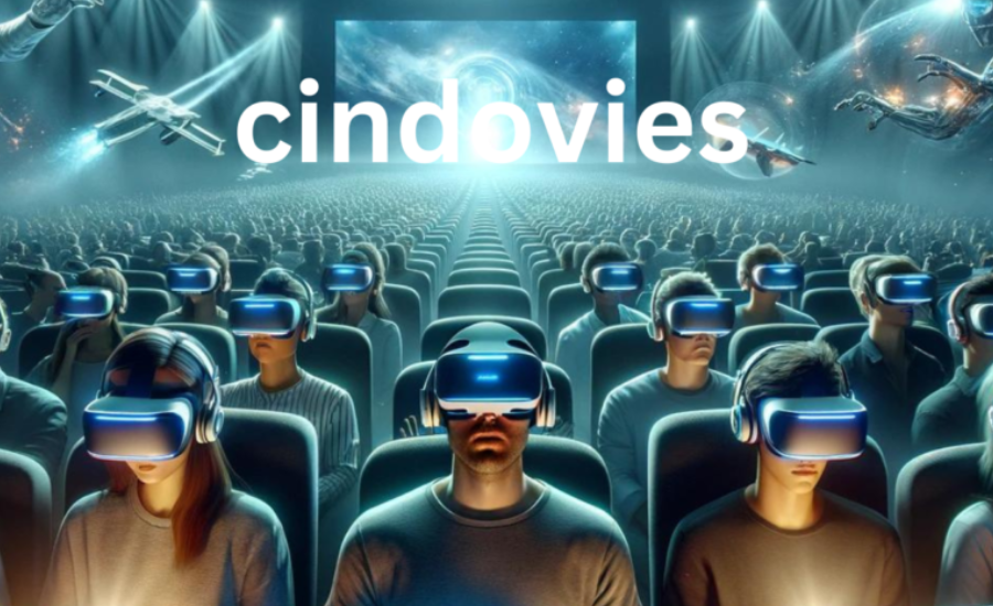 Exploring The World Of Cindovies: A Cinematic Revolution