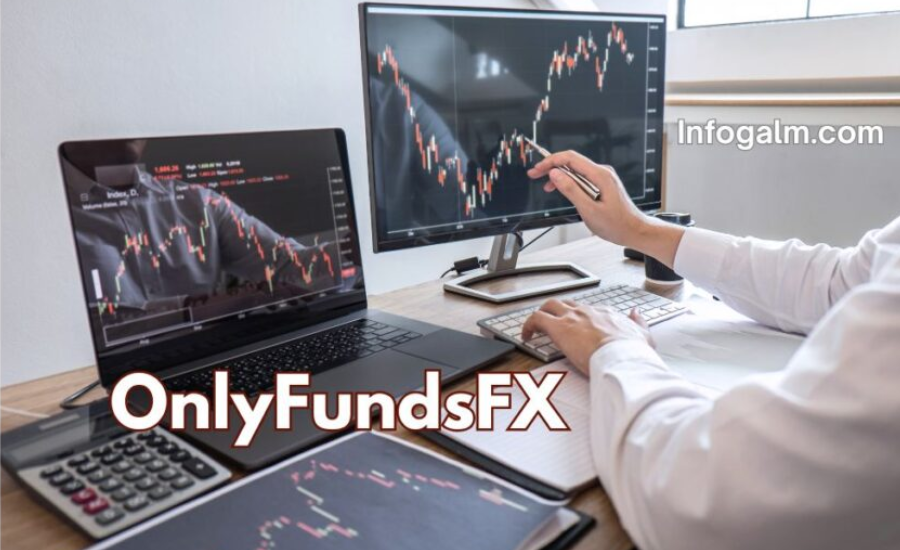 Mastering Forex Trading with OnlyFundsFX: The Ultimate Platform For Traders