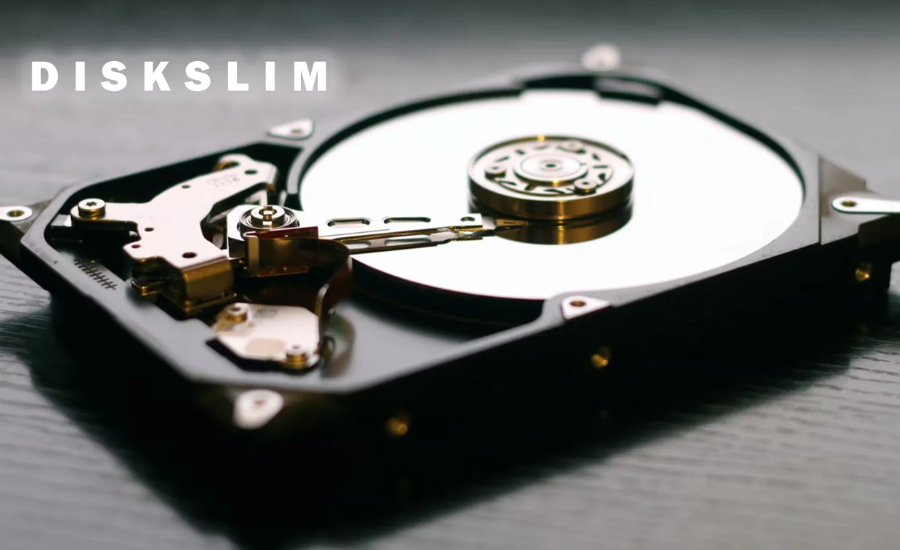 DiskSlim: Your Ultimate Tool For A Clutter-Free Mac