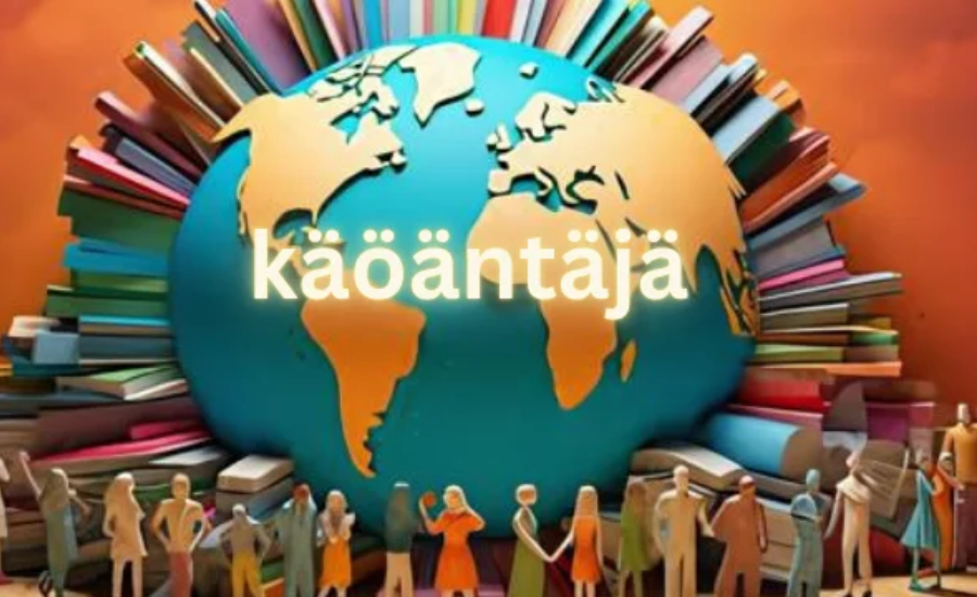 The Vital Role Of A Käöäntäjä: Bridging Linguistic Gaps In A Globalized World