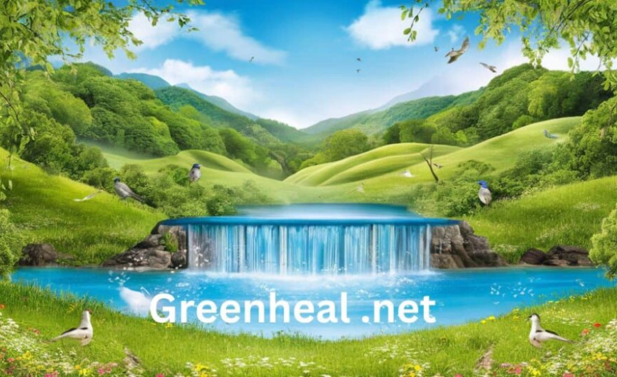 Unlocking Wellness: A Comprehensive Guide To https//Greenheal.net/