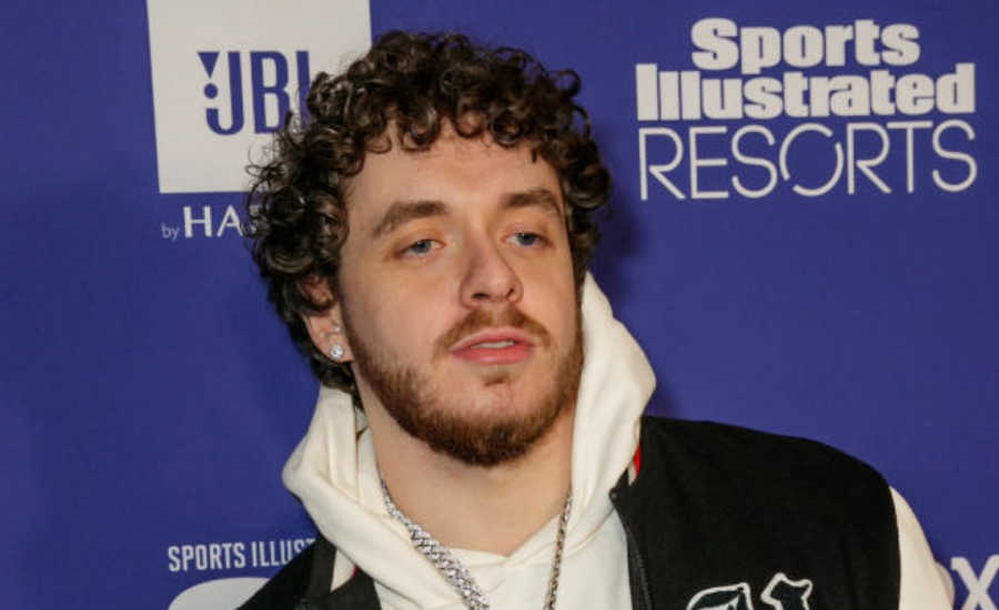 Jack Harlow Ethnicity: A Blend Of English, Irish, French-Canadian, and More