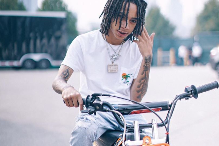 ybn nahmir net worth