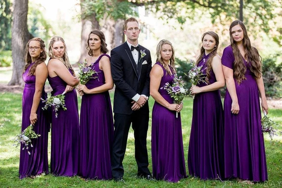 Black and Purple Dress Drifblim Way