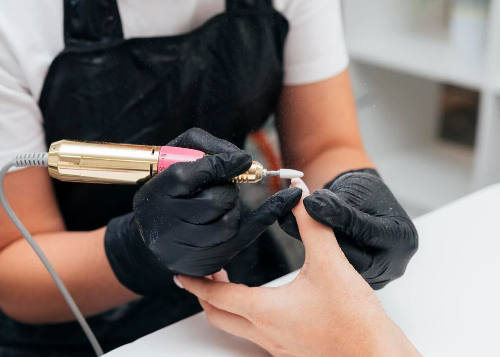 Beauty Hands Gloves Brand Website