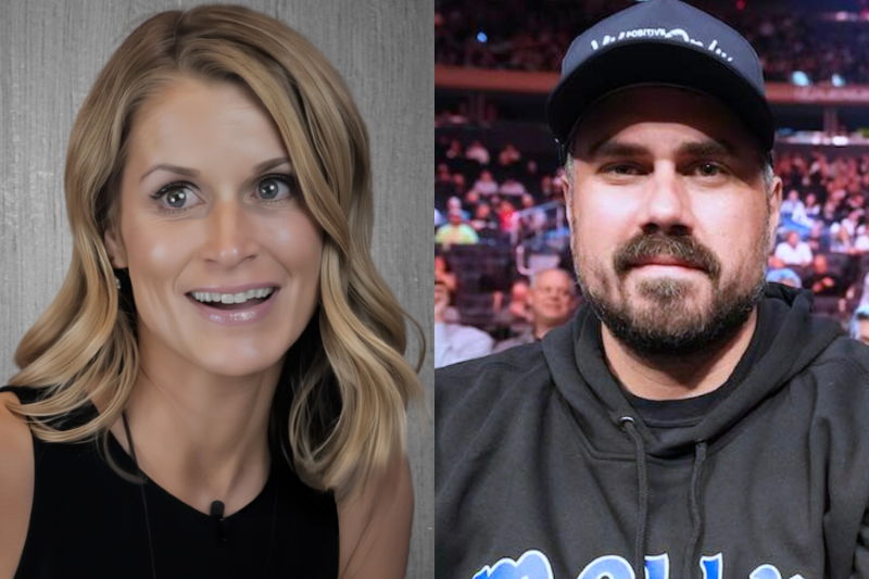 Dan Katz Wife