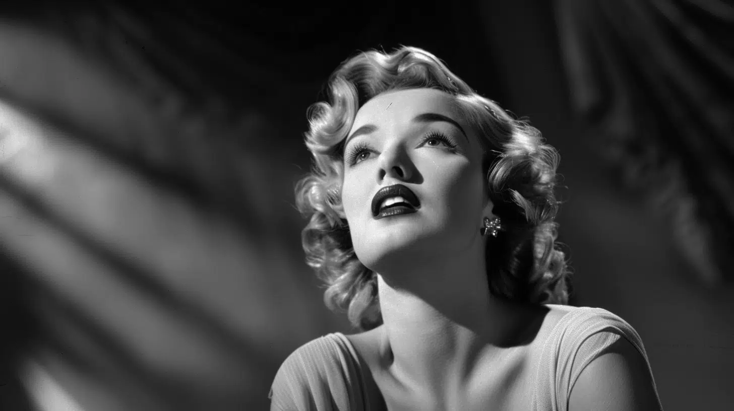 Old Hollywood Dresses