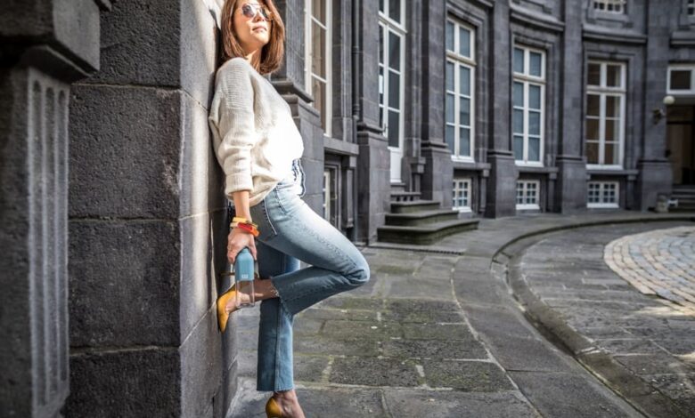 ifestyle fashion beauty skin blog 30s