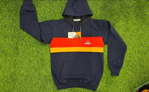 Staple Men’s Neo Sport Hoodie in Size 3XL.