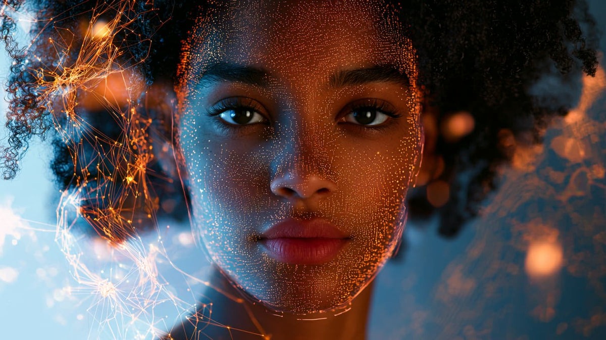 AI vs. Human Retouchers The Future of Fashion Imagery in the Digital Age