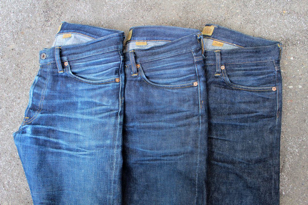 Quality Denim